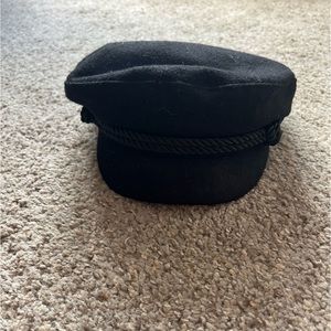 Newsboy/ Captains Hat